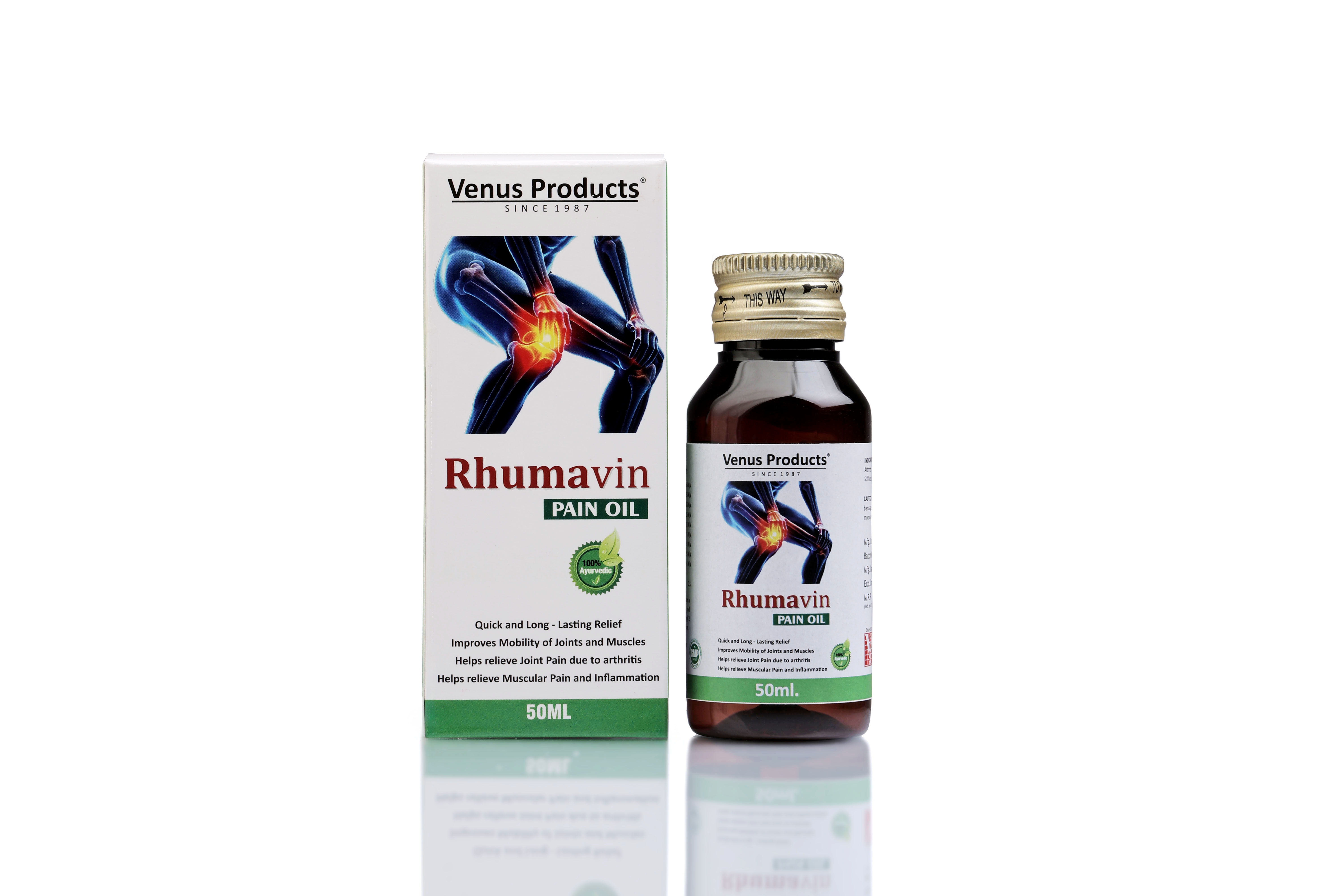 Venus Products