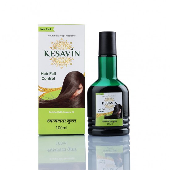Kesavin oil