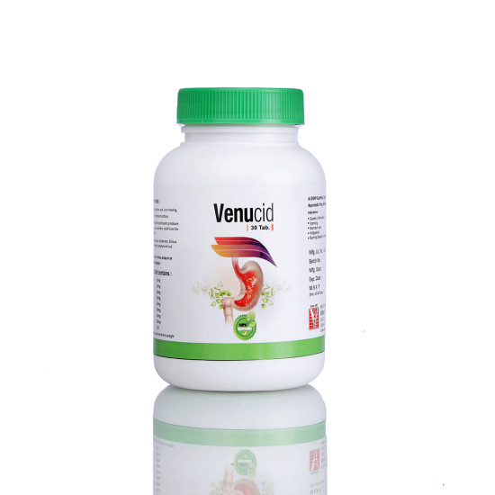 Venucid Tablet