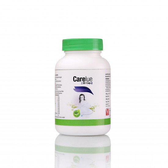 Carelue  Capsule