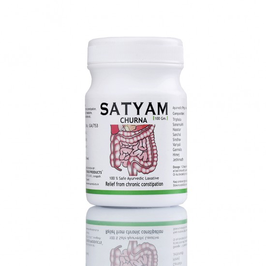 Satyam Churna